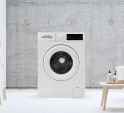 matura-home.de Washing Machine